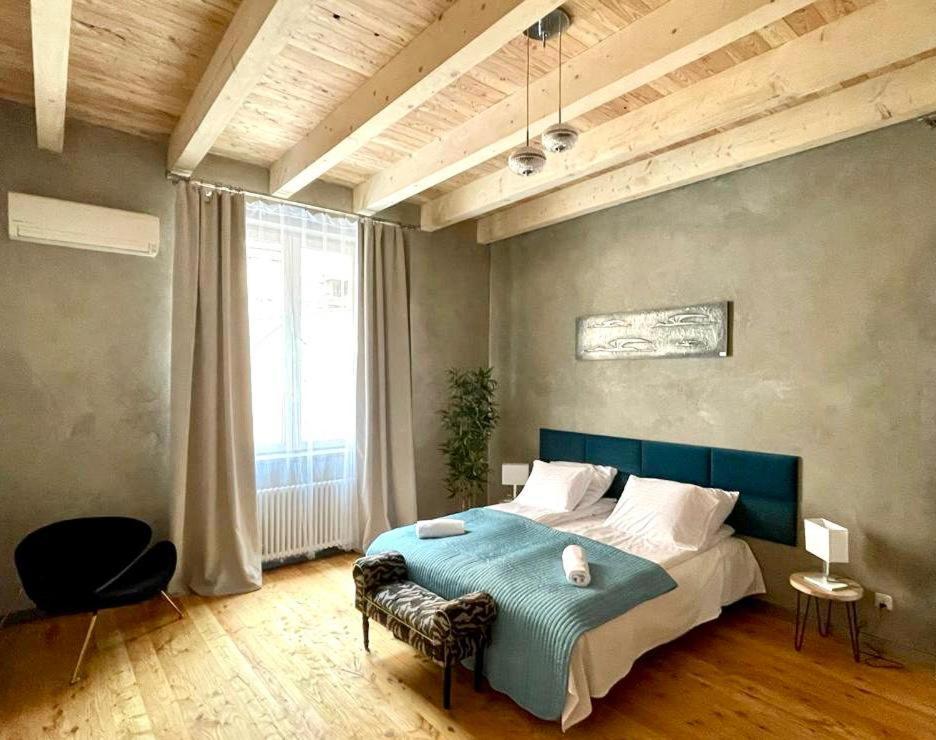 Florianska Deluxe Apartments With Air Condition Cracóvia Exterior foto