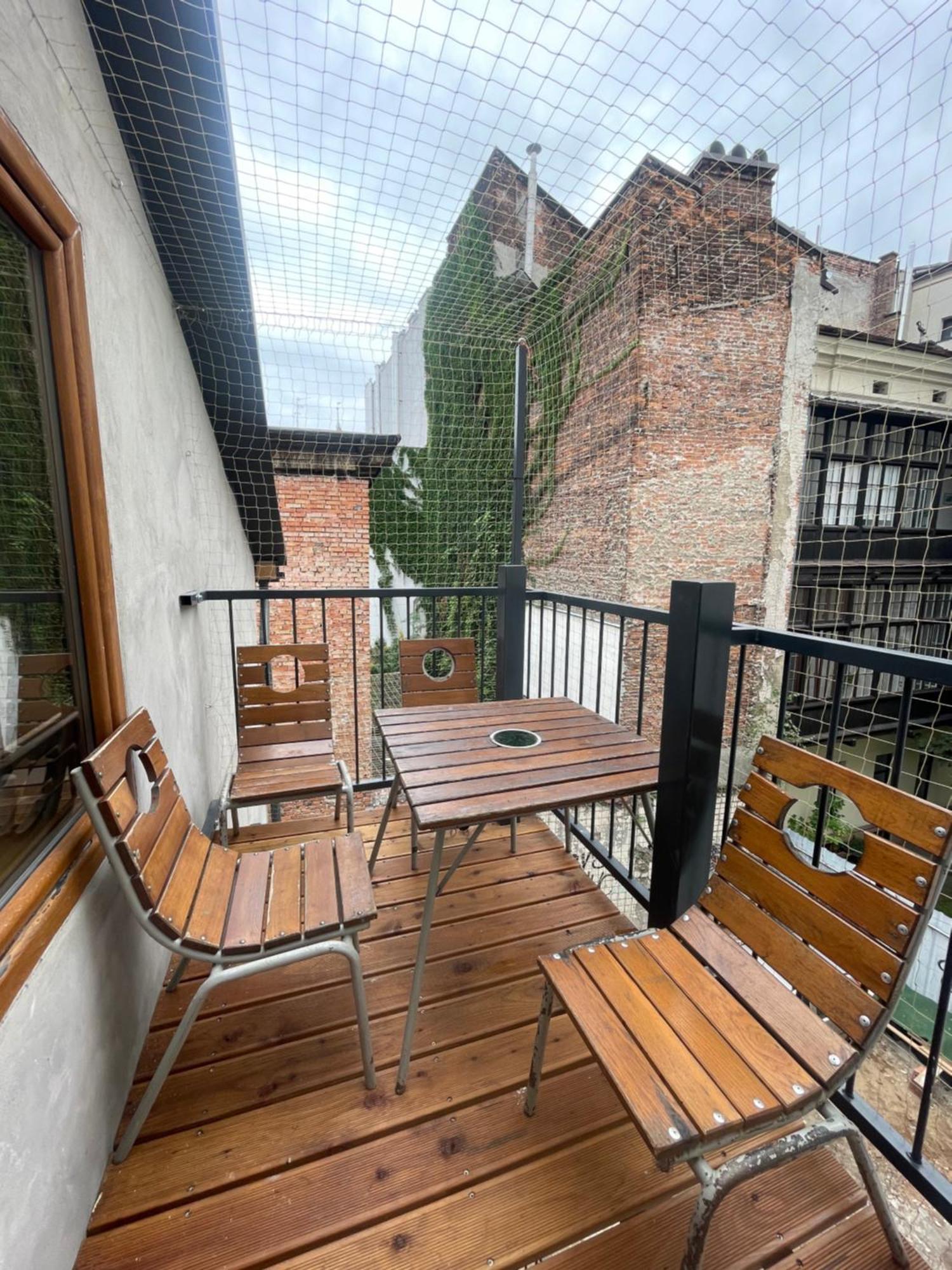 Florianska Deluxe Apartments With Air Condition Cracóvia Exterior foto